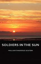 Soldiers in the Sun