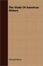 The Study of American History: The Life of Louis Agassiz