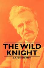 The Wild Knight