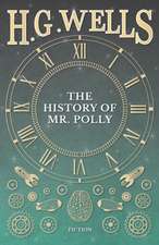 The History of Mr. Polly