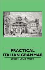 Practical Italian Grammar