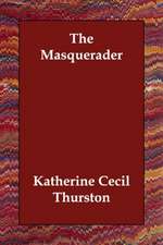 The Masquerader