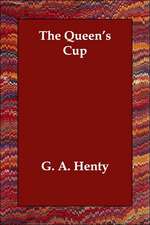 The Queen's Cup