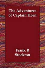 The Adventures of Captain Horn