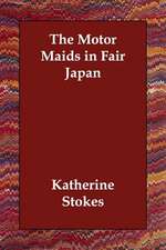 The Motor Maids in Fair Japan