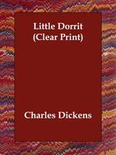 Little Dorrit