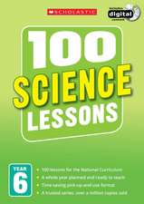 100 Science Lessons