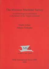 The Morocco Maritime Survey: An Archaeological Contribution to the History of the Tangier Peninsula