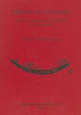 Prehistoria de La Navegacion. Origen y Desarrollo de La Arquitectura Naval Primigenia