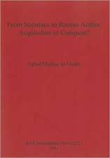 From Nabataea to Roman Arabia: Acquistion or Conquest?