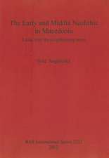 The Early and Middle Neolithic in Macedonia: Links with the Neighbouring Areas