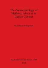 The Zooarchaeology of Medieval Alava in Its Iberian Context