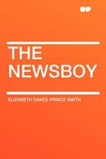 The Newsboy