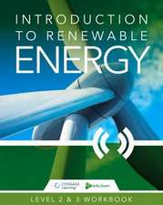 Skills2Learn, S: Introduction to Renewable Energy