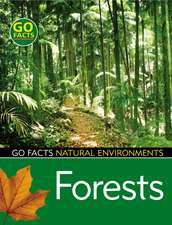 Forests: Natural Environments