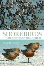 Shorebirds of the Northern Hemisphere