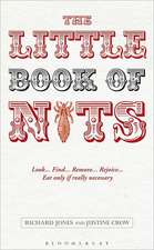 The Little Book of Nits