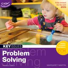 Problem Solving