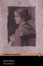 Bronte, C: Level 5: Jane Eyre Book and MP3 Pack