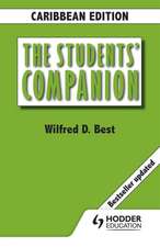 Students' Companion