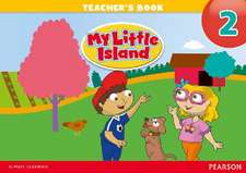 My Little Island Level 2 Teacher's Book