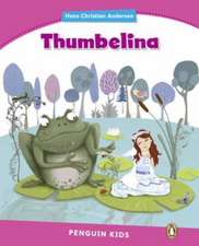 Level 2: Thumbelina