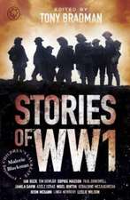 Bradman, T: Stories of World War One