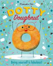 Abe, M: Dotty Doughnut
