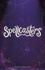 Spellcasters: Moon Magic