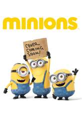 Minions: Mega Sticker Book: Over 1,000 Stickers!