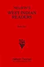 WEST INDIAN READER BK 4