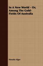 In a New World - Or, Among the Gold-Fields of Australia: A Synopsis, with Characters, of the Genera, and an Enumeration of the Species of Ferns, with Synonymes, References, Et