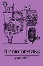 Theory Of Sizing