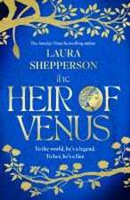 The Heir of Venus