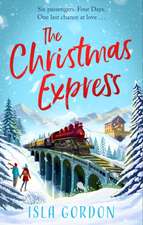 The Christmas Express