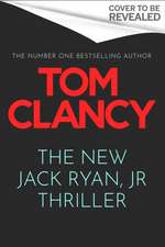 Tom Clancy Terminal Velocity