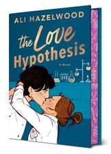 The Love Hypothesis. Collector's Edition