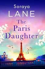 The Paris Daughter