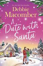 A Date With Santa: the brand-new festive romance from the bestselling author for 2026