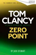 Tom Clancy Zero Point