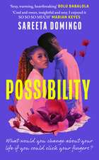 Possibility: ‘A heartbreaking love story that bolsters the heart with hope’ BOLU BABALOLA