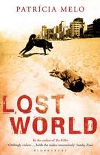 Lost World