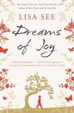 Dreams of Joy