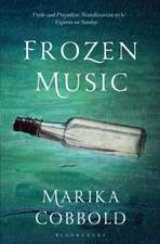 Frozen Music