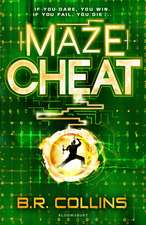 MazeCheat