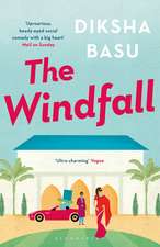 Basu, D: Windfall