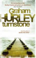 Hurley, G: Turnstone