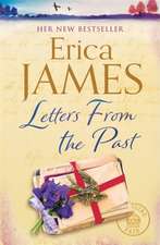 James, E: Letters From the Past