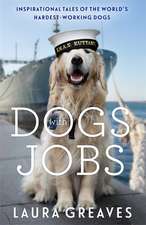 Dogs With Jobs