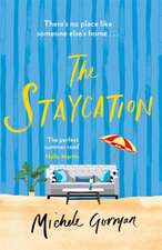 The Staycation